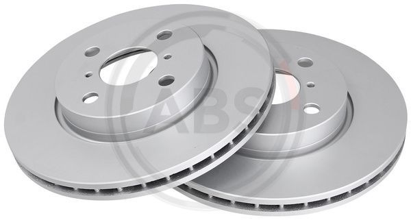 A.B.S. 17922 Brake Disc