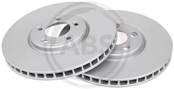 A.B.S. 17923 Brake Disc