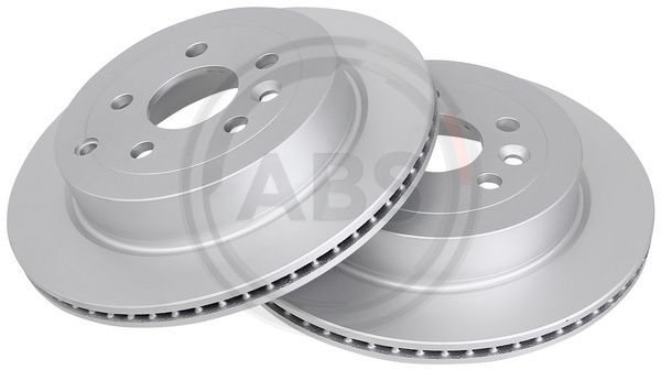 A.B.S. 17926 Brake Disc