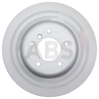 Brake Disc A.B.S. 17928
