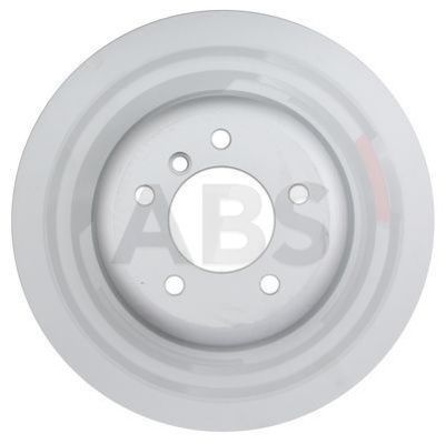 A.B.S. 17929 Brake Disc