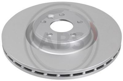 Brake Disc A.B.S. 17930
