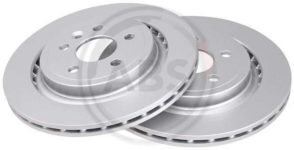 A.B.S. 17931 Brake Disc