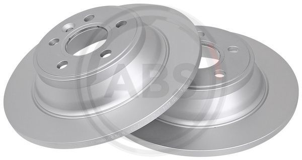 A.B.S. 17933 Brake Disc
