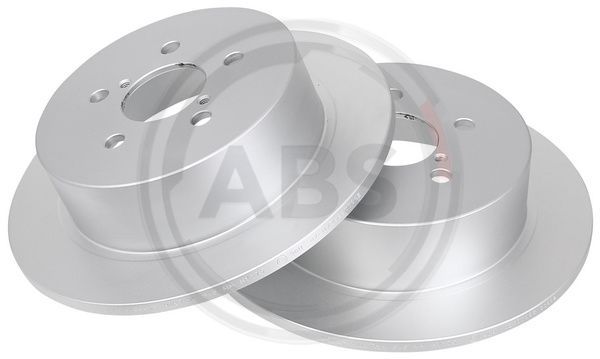 A.B.S. 17934 Brake Disc