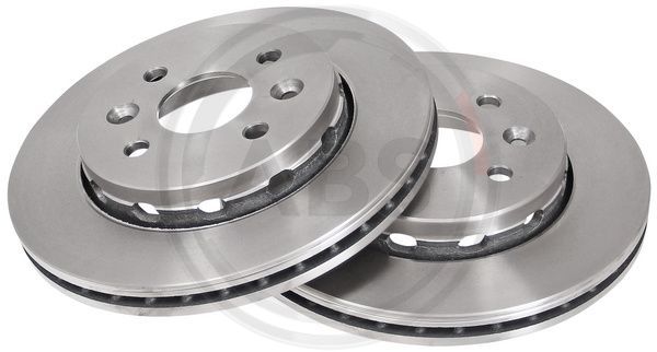 A.B.S. 17935 Brake Disc