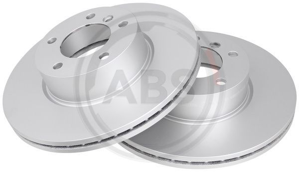 A.B.S. 17937 Brake Disc