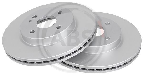 A.B.S. 17938 Brake Disc