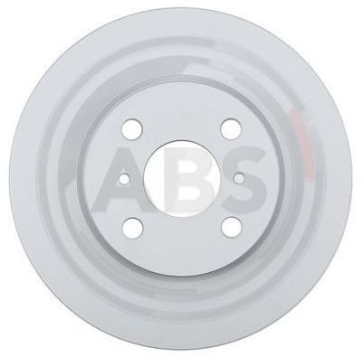 Brake Disc A.B.S. 17939