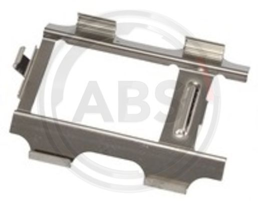 A.B.S. 1793Q Accessory Kit, disc brake pad