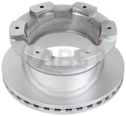A.B.S. 17941 Brake Disc