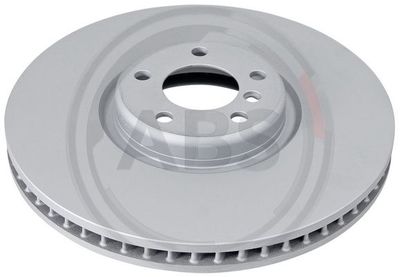 Brake Disc A.B.S. 17942