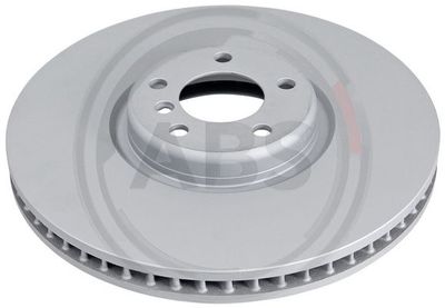 Brake Disc A.B.S. 17943