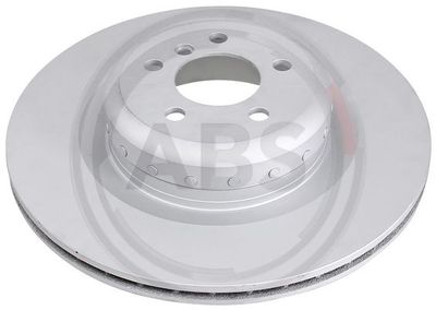 Brake Disc A.B.S. 17944