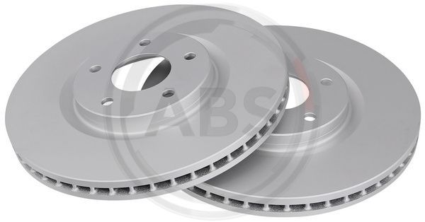 A.B.S. 17945 Brake Disc