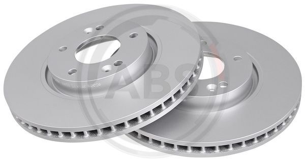 A.B.S. 17948 Brake Disc