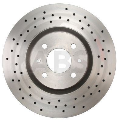 A.B.S. 17949 Brake Disc