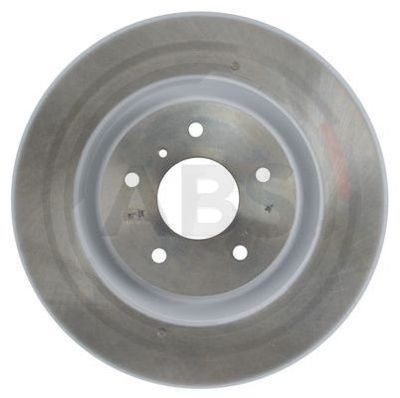 Brake Disc A.B.S. 17951