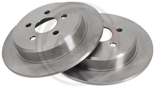 A.B.S. 17953 Brake Disc