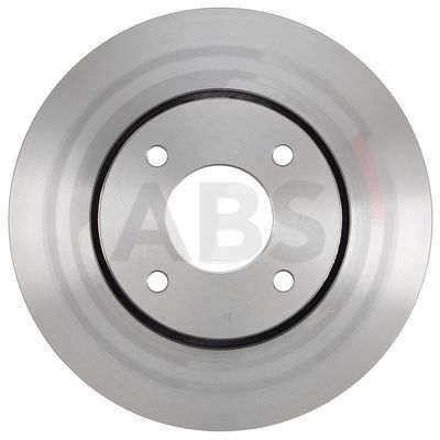 Brake Disc A.B.S. 17954