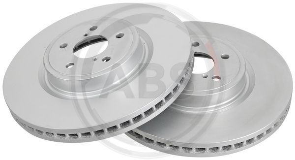 A.B.S. 17955 Brake Disc