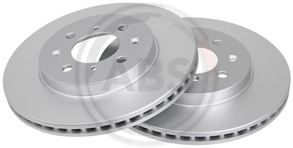 A.B.S. 17956 Brake Disc