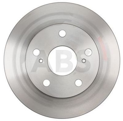 Brake Disc A.B.S. 17957