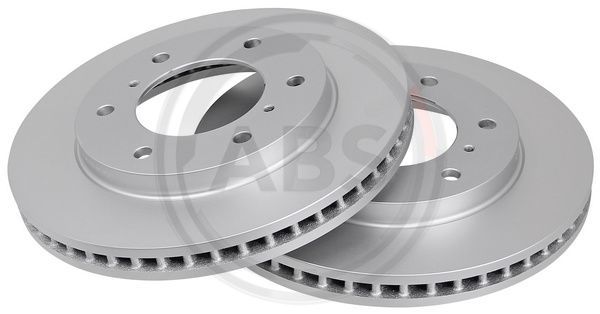A.B.S. 17958 Brake Disc