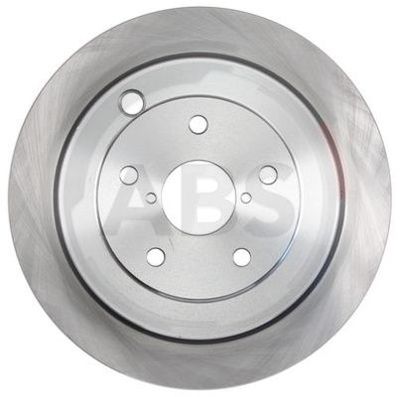 Brake Disc A.B.S. 17959