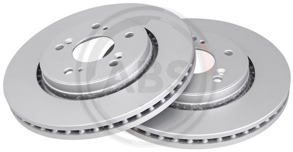 A.B.S. 17962 Brake Disc
