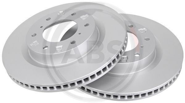 A.B.S. 17963 Brake Disc