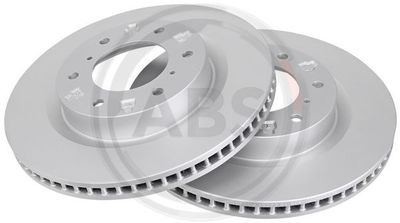 Brake Disc A.B.S. 17963