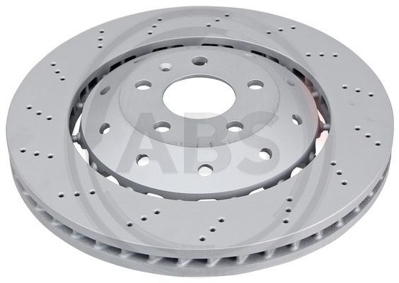 A.B.S. 17969 Brake Disc
