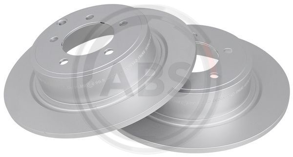 A.B.S. 17971 Brake Disc