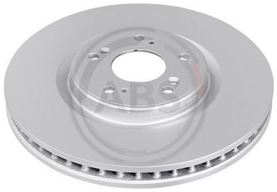 Brake Disc A.B.S. 17974
