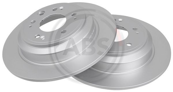 A.B.S. 17975 Brake Disc