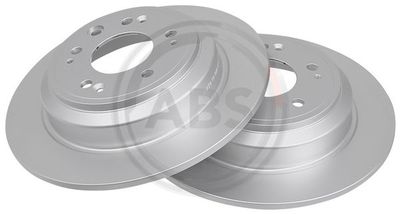 Brake Disc A.B.S. 17975