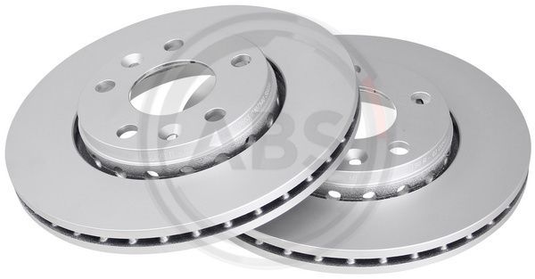 A.B.S. 17976 Brake Disc