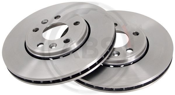 A.B.S. 17977 Brake Disc