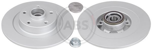 A.B.S. 17979C Brake Disc