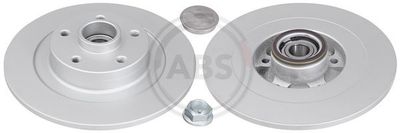 Brake Disc A.B.S. 17979C