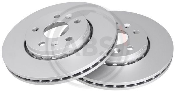 A.B.S. 17980 Brake Disc