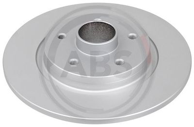 Brake Disc A.B.S. 17981