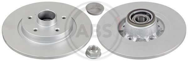 A.B.S. 17981C Brake Disc