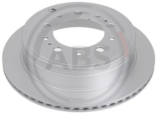 A.B.S. 17984 Brake Disc