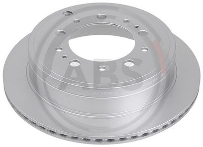 Brake Disc A.B.S. 17984
