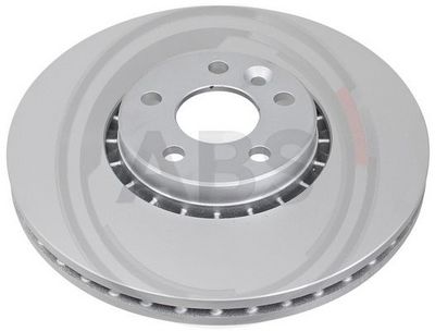 Brake Disc A.B.S. 17985