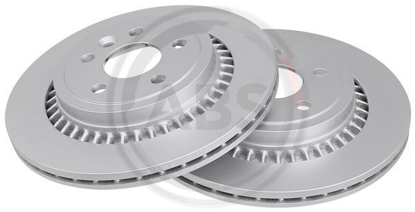 A.B.S. 17986 Brake Disc