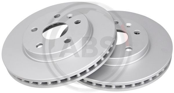 A.B.S. 17988 Brake Disc