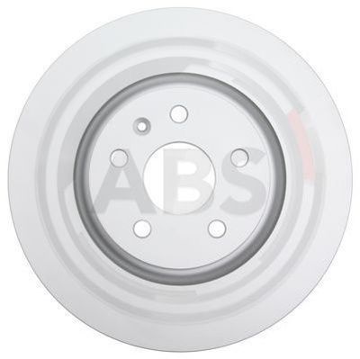 Brake Disc A.B.S. 17990